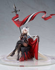 Azur Lane PVC Statue 1/7 Agir Light Equipment Ver. 33 cm