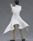 Steinsgate Pop Up Parade PVC Statue Rintaro Okabe 18 cm