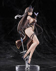 Original IllustrationPVC Statue 1/6 Moen Devil Ver. Illustration by Kishi Yasuri Limited Edition 26 cm