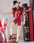 Haikyuu!! Pop Up Parade PVC Statue Tetsuro Kuroo 19 cm