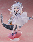Azur Lane PVC Statue 1/7 Little Illustrious