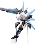 Hyperdimension Neptunia Statue 1/7 Black Heart 31 cm