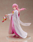 TONIKAWA: Over The Moon For You PVC Statue 1/7 Tsukasa Yuzaki Shiromuku 23