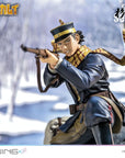 Golden Kamuy Prisma Wing PVC Statue 1/7 Saichi Sugimoto 20 cm