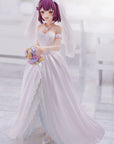 Atelier Sophie 2: The Alchemist of the Mysterious Dream PVC Statue 1/7 Sophie Wedding Dress Ver. 23 cm