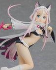 Smile of the Arsnotoria Pop Up Parade PVC Statue Arsnotoria: Cat Kingdom Ver. 16 cm