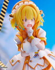 Bomber Girl DreamTech PVC Statue 1/7 Pine DT-185 21 cm