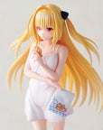 Love Trouble PVC 1/6 Statue Golden Darkness (Yami) 26 cm