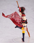Kono Subarashii Sekai ni Syukufuku wo! PVC Statue 1/7 Megumin: Race Queen Ver. 23 cm