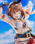 Atelier Ryza: Ever Darkness & the Secret Hideout PVC Statue 1/6 Ryza (Reisalin Stout) 29 cm
