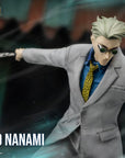 Jujutsu Kaisen FigZero Action Figure 1/6 Kento Nanami 30 cm