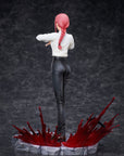 Chainsaw Man PVC Statue 1/7 Makima 25 cm