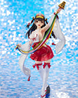 Original Character PVC Statue Tight na Oshigoto