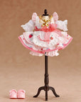 Original Character Parts for Nendoroid Doll Figures Outfit Set: Tea Time Series (Bianca)
