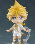 Character Vocal Series 02 Nendoroid Action Figure Kagamine Len: Symphony 2022 Ver. 10 cm