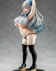 Original Character Statue 1/6 Alp Switch Another Ver. 28 cm