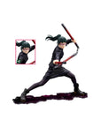 Jujutsu Kaisen ARTFXJ Statue 1/8 Maki Zen'in Bonus Edition 21 cm