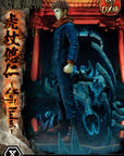 Jujutsu Kaisen Premium Masterline Series Statue Yuji Itadori Deluxe Version 38 cm