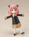 Spy x Family S.H. Figuarts Action Figure Anya Forger Uniform Ver. 8 cm