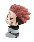 Jujutsu Kaisen Look Up PVC Statue Sukuna 11 cm
