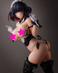 Original Character PVC Statue 1/7 Meido-Busou: Javelin 26 cm