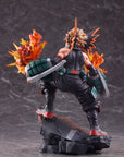 My Hero Academia PVC Statue 1/8 Katsuki Bakugo 21 cm