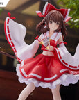 Touhou Project Tenitol PVC Statue Reimu Hakurei 20 cm