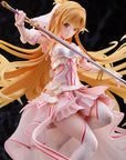 Sword Art Online: Alicization PVC Statue 1/7 Asuna Stacia, The Goddess of Creation 35 cm