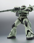 Moblie Suit Gundam Robot Spirits Action Figure (Side MS) MS-06 ZAKU II ver. A.N.I.M.E. xx cm