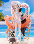 Fate/Grand Order PVC Statue 1/7 Foreigner/Abigail Williams (Summer) 22 cm