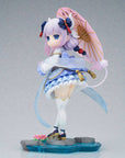 Miss Kobayashi's Dragon Maid PVC Statue 1/7 Kanna China Dress Ver. 17 cm