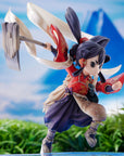 Sakuna: Of Rice and Ruin PVC Statue Princess Sakuna 17 cm