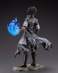 My Hero Academia ARTFXJ Statue 1/8 Dabi Bonus Edition 27 cm