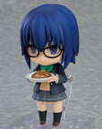Tsukihime - A Piece of Blue Glass Moon - Nendoroid Action Figure Ciel 10 cm