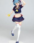 Re:Zero Precious PVC Statue Rem Marine Look Ver. Renewal Edition 23 cm