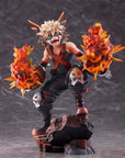 My Hero Academia PVC Statue 1/8 Katsuki Bakugo 21 cm