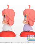 The Quintessential Quintuplets: The Movie Chubby Collection PVC Statue Itsuki Nakano 11 cm
