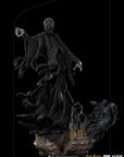 Harry Potter Art Scale Statue 1/10 Dementor 27 cm