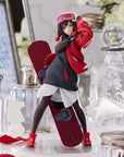 RWBY: Ice Queendom Pop Up Parade PVC Statue Ruby Rose: Lucid Dream 17 cm