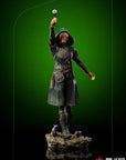 The Suicide Squad BDS Art Scale Statue 1/10 Ratcatcher II 22 cm
