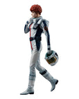 Mobile Suit Gundam: Char's Counterattack GGG Statue Amuro Ray 21 cm