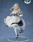 Azur Lane PVC Statue 1/7 Belfast 24 cm