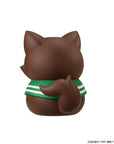 Pretty Guardian Sailor Moon Nyanto! The Big Nyaruto Series Trading Figure Sailor Jupiter 10 cm