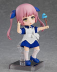 Omega Sisters Nendoroid Doll Action Figure Omega Rio 14 cm