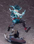 My Hero Academia PVC Statue 1/8 Izuku Midoriya 21 cm