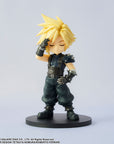 Final Fantasy VII Remake Adorable Arts Statue Cloud 12 cm
