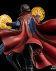 Doctor Strange in the Multiverse of Madness BDS Art Scale Statue 1/10 Stephen Strange 34 cm