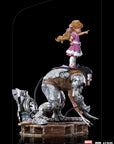 Marvel Comics BDS Art Scale Statue 1/10 Albert & Elsie-Dee (X-Men) 21 cm