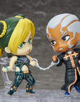 JoJo's Bizarre Adventure Stone Ocean Nendoroid Action Figure Enrico 10 cm