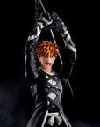 Bleach: Thousand-Year Blood War S.H. Figuarts Action Figure Ichigo Kurosaki (Bankai Tensa Zangetsu) 16 cm